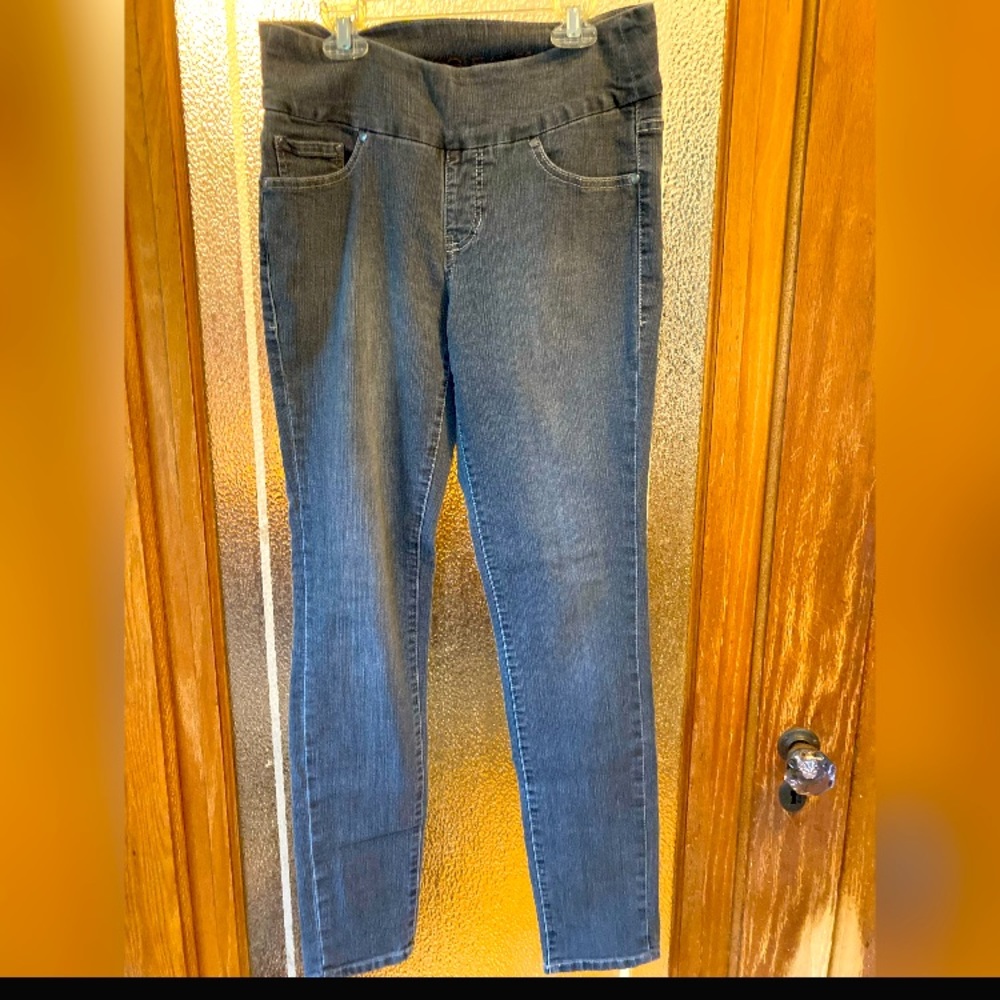 Jag jeans